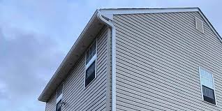 Trusted Front Royal, VA Siding Services Experts